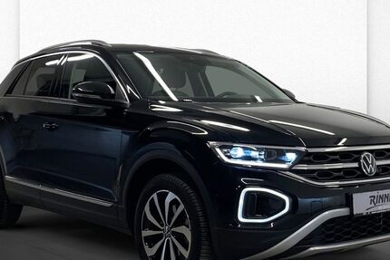 VW T-Roc 16.646 km 23.790 &euro; Bad Tölz 83646