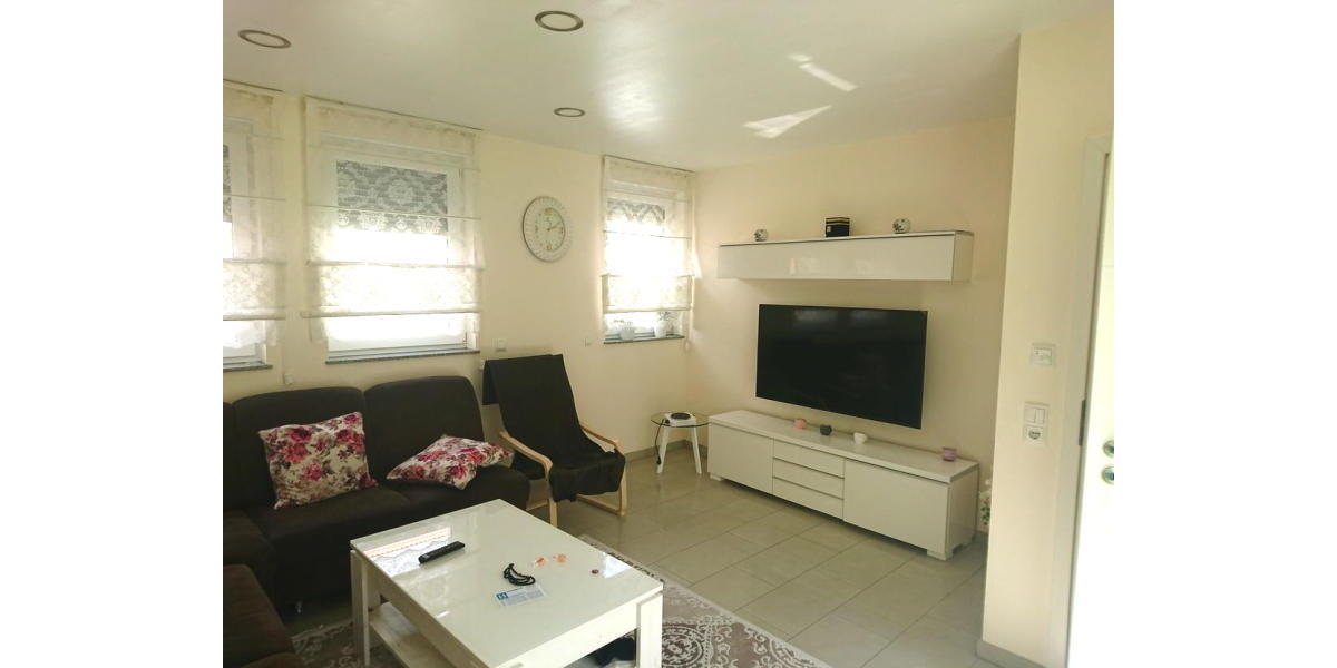 ObjNr:19614 - TOPP Angebot - neuwertiges 2-Fam. Haus mit Garage zentral in LU-Oggersheim - Zweifamilienhaus Ludwigshafen am Rhein Ludwigshafen-Oggersheim | Angebot:18633171