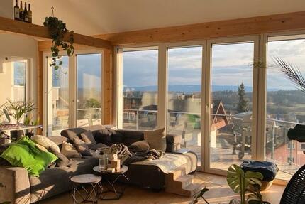 Wohnung Radolfzell am Bodensee - 3.5 Zimmer, 110 m&sup2;, 1.780&euro; | Angebot:25570913