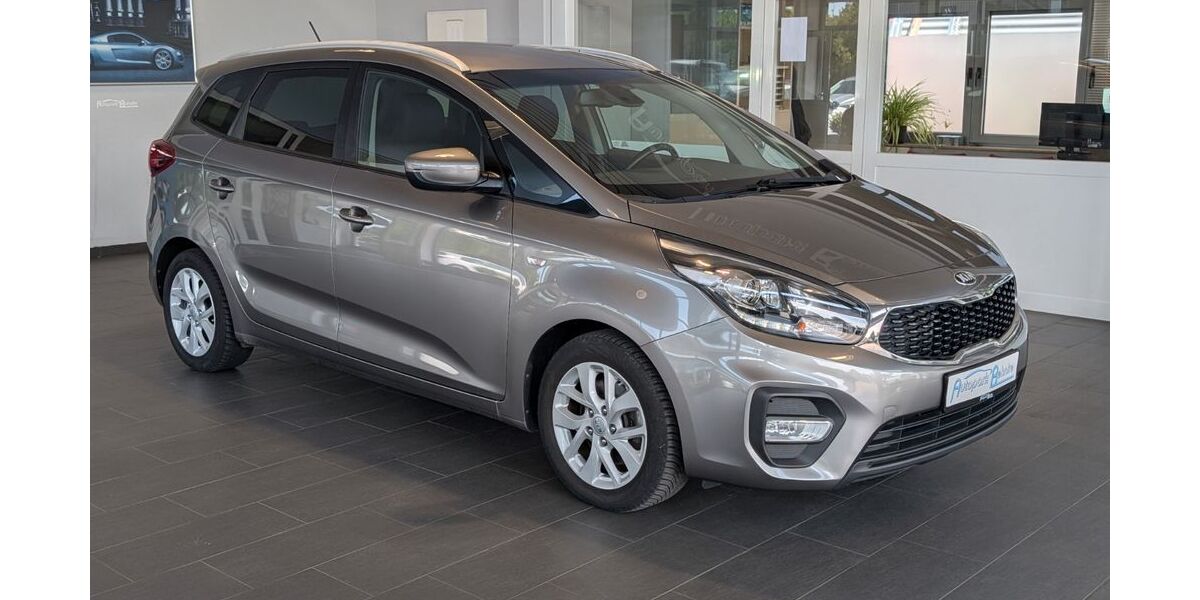 Kia Carens 74.657 km 13.950 &euro; Achim Bierden 28832