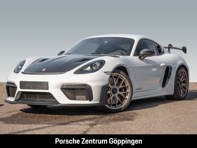 Cayman