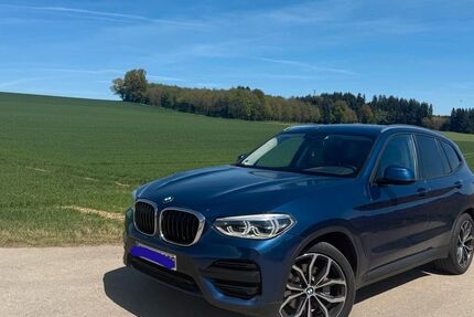 BMW X3 109.000 km 29.900 &euro; Fürstenfeldbruck 82256