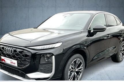 Audi Q3 9.900 km 54.980 &euro; Regensburg 93059