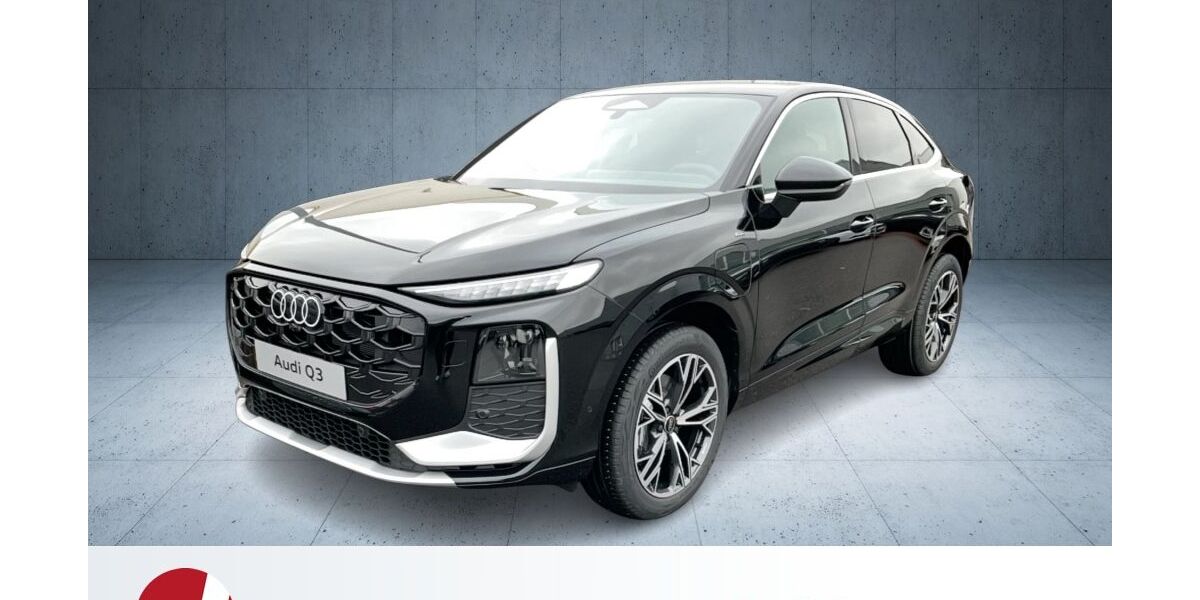 Audi Q3 9.900 km 57.370 &euro; Regensburg 93059