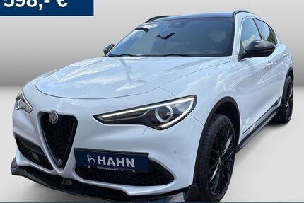 Alfa Romeo Stelvio 78.216 km 26.460 &euro; Göppingen 73037