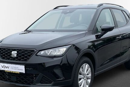 Seat Arona 16.763 km 19.450 € Oberschopfheim 77948