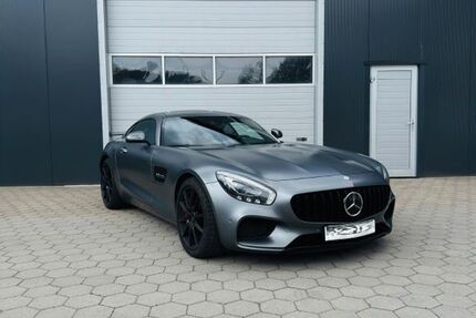Mercedes-Benz AMG GT S 25.000 km 87.999 &euro; Stelle 21435