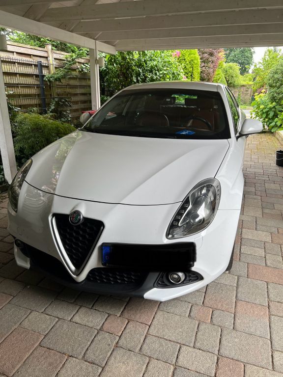 Giulietta