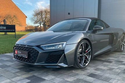 Audi R8 38.350 km 122.950 &euro; Borgentreich 34434
