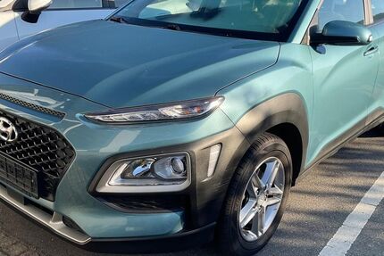 Hyundai KONA 28.800 km 14.495 &euro; Neukirchen 94362