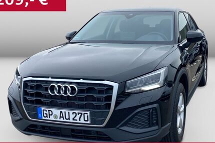 Audi Q2 1.500 km 25.888 &euro; Esslingen 73730