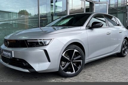 Opel Astra 4.605 km 28.700 &euro; Bergisch Gladbach 51429