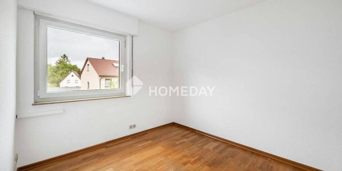Reihenmittelhaus Korb - 5 Zimmer, 115 m&sup2;, 450.000&euro; | Angebot:26657355