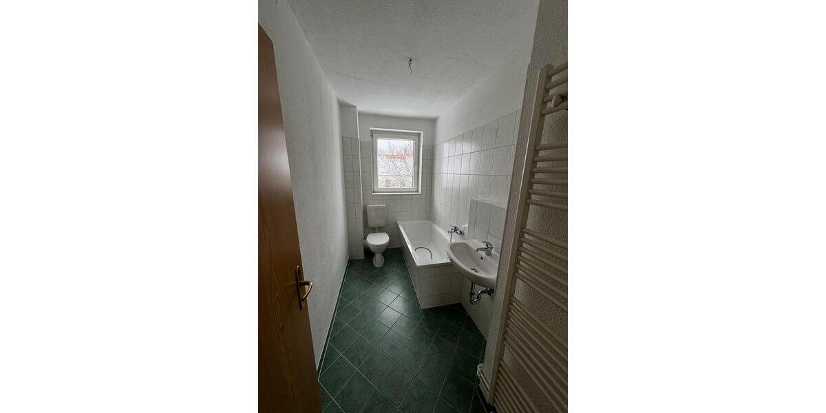 Etagenwohnung Quedlinburg - 4 Zimmer, 69 m&sup2;, 460&euro; | Angebot:26379987