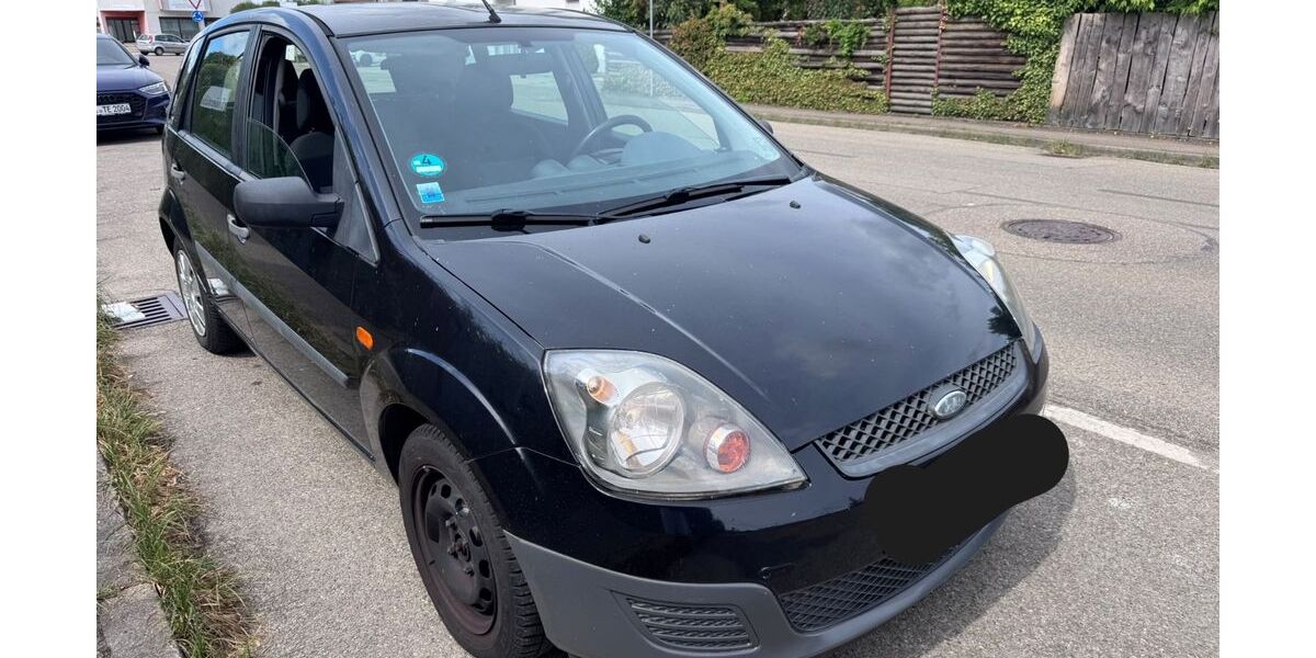 Ford Fiesta 139.900 km 1.800 &euro; Aalen 73434