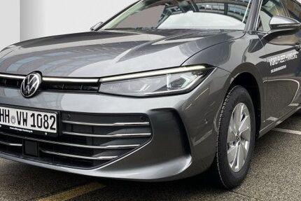 VW Passat 6.785 km 56.888 &euro; Hamburg 22303