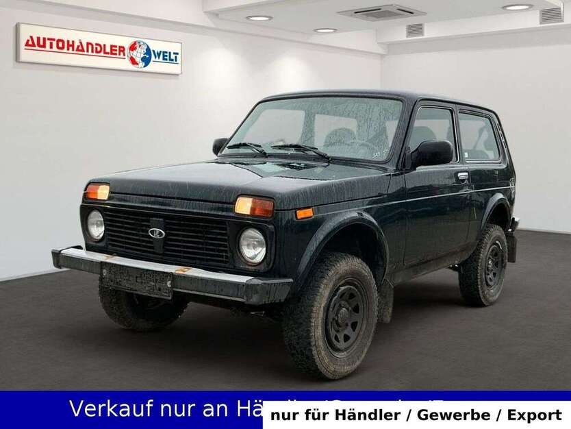 Niva