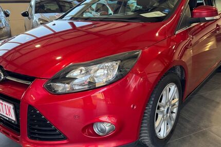 Ford Focus 170.000 km 7.490 &euro; Ludwigshafen am Rhein 67059