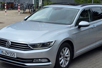 VW Passat 132.101 km 14.000 &euro; Hannover 30163
