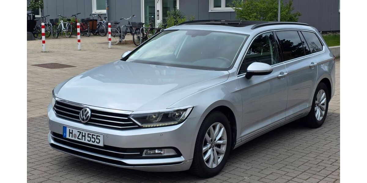 VW Passat 132.101 km 14.000 &euro; Hannover 30163