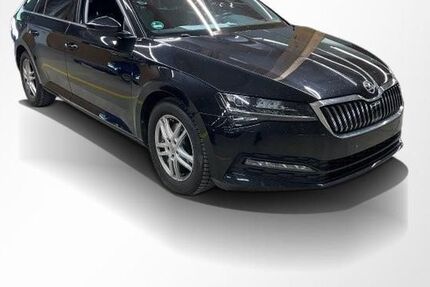 Skoda Superb 69.716 km 22.950 &euro; Köthen 06366