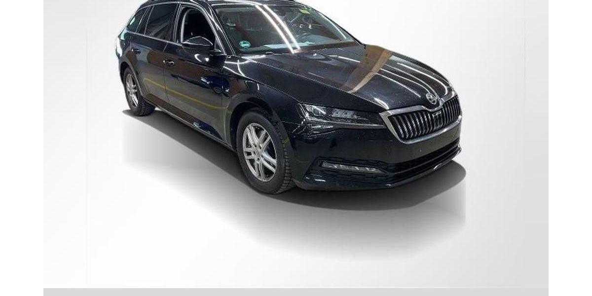 Skoda Superb 69.716 km 22.950 &euro; Köthen 06366