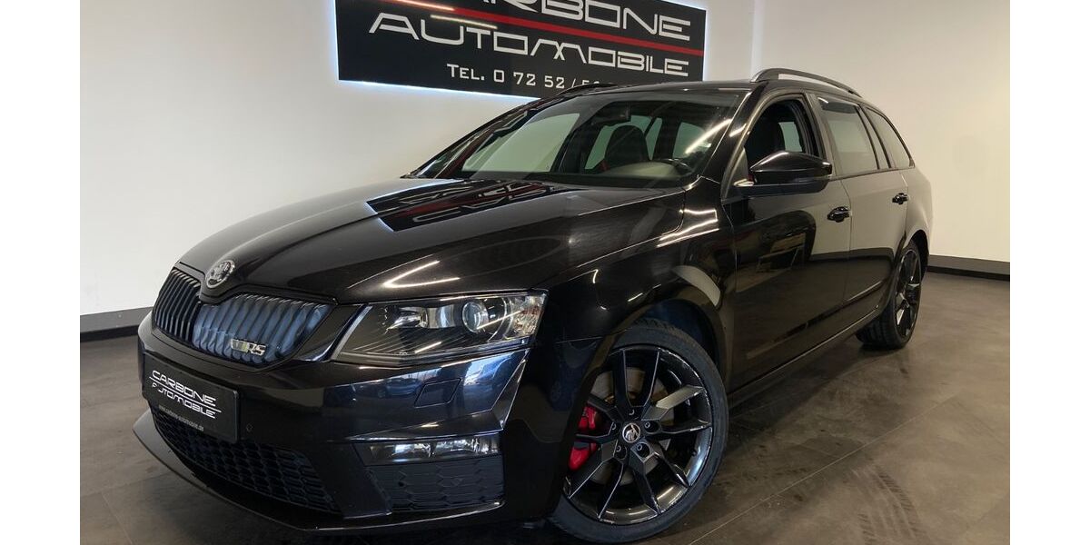 Skoda Octavia 227.000 km 10.350 &euro; Bretten 75015