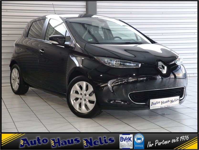 Renault ZOE 77.600 km 8.980 € Geilenkirchen 52511