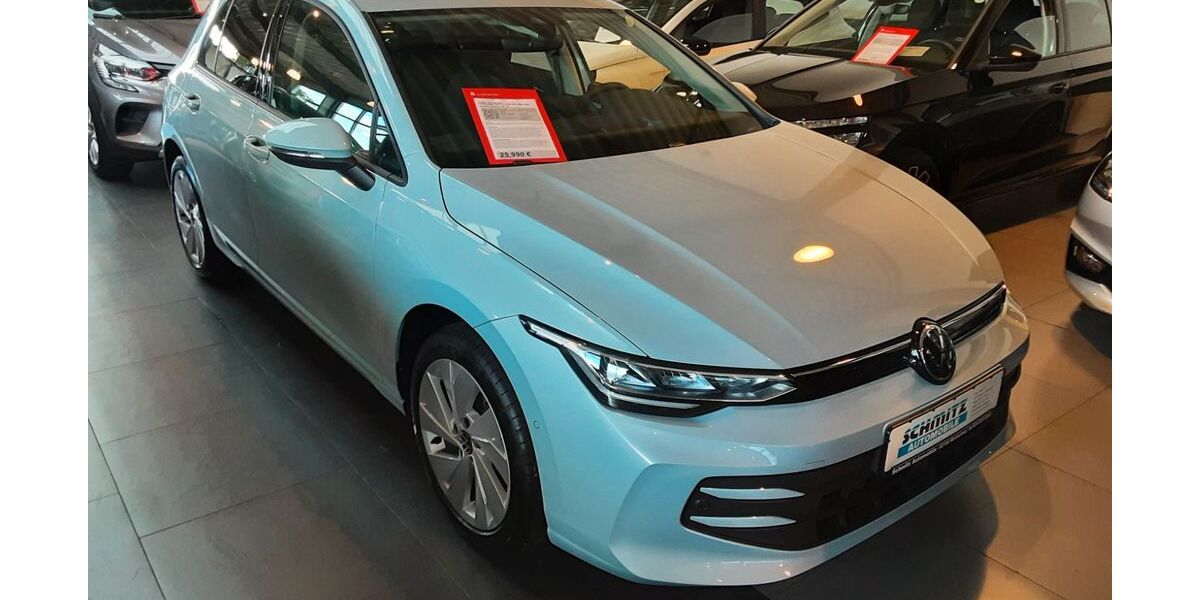 VW Golf 4.100 km 24.990 &euro; Monschau (bei Aachen) 52156