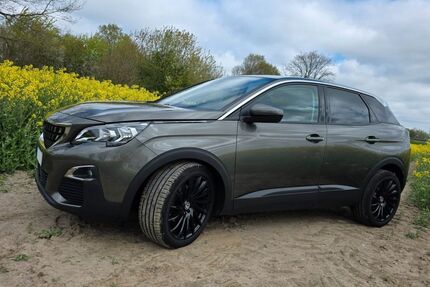 Peugeot 3008 108.000 km 13.400 &euro; Trittau 22946