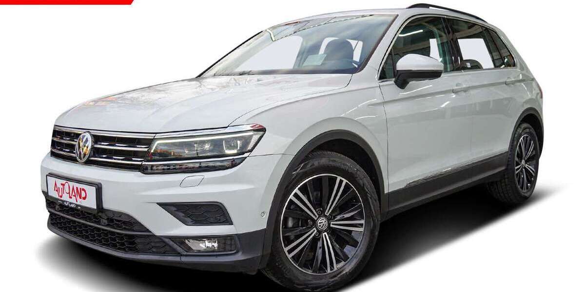 VW Tiguan 66.452 km 23.950 &euro; Zwickau 08056