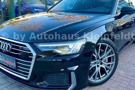 Audi A6 108.267 km 29.590 &euro; Borkheide 14822