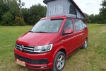 VW T6 Caravelle mit Campingausrüstung 133.000 km 38.700 € Celle 29221
