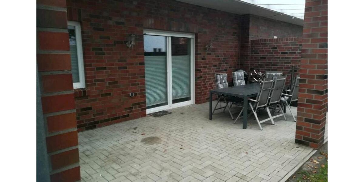 Doppelhaushälfte Dörpen - 4 Zimmer, 110 m&sup2;, 830&euro; | Angebot:26611186