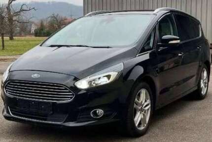 Ford S-Max 367.000 km 5.500 &euro; Rheinfelden (Baden) 79618
