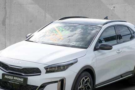 Kia XCeed 2.500 km 31.350 &euro; Norderstedt 22848
