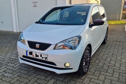 Seat Mii 106.000 km 6.000 &euro; Wolfenbüttel 38302