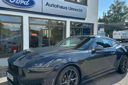 Ford Mustang 1.010 km 69.990 € Tittling 94104