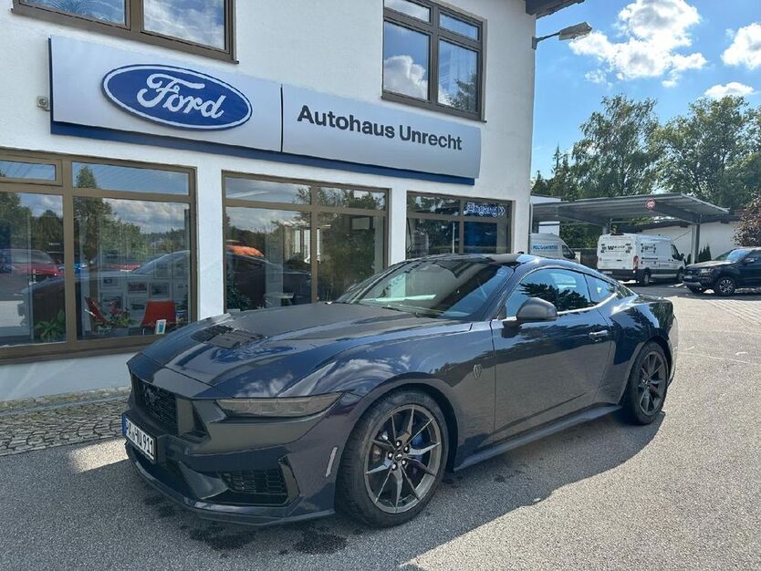 Ford Mustang 1.010 km 69.990 € Tittling 94104