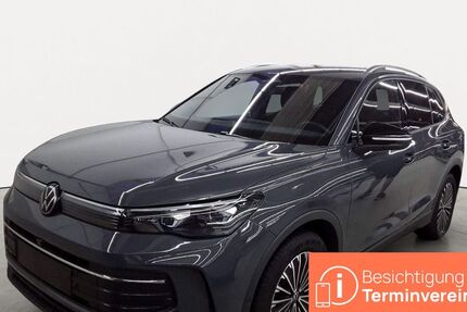 VW Tiguan 25.601 km 38.425 € Jesteburg 21266