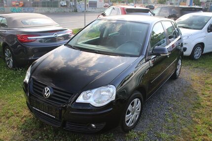 VW Polo 89.900 km 2.900 &euro; Jena 07743