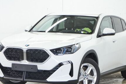 BMW X2 6.900 km 38.975 &euro; Traunstein 83278