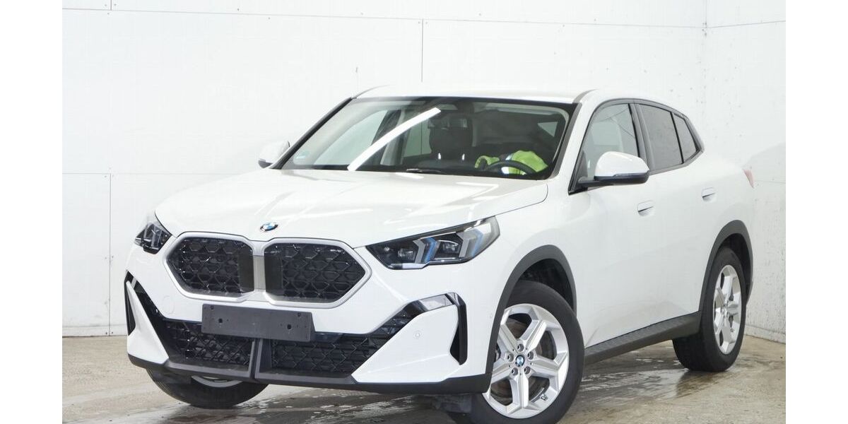 BMW X2 6.900 km 38.975 &euro; Traunstein 83278