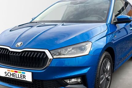 Skoda Fabia 9.090 km 19.700 &euro; Fulda 36043