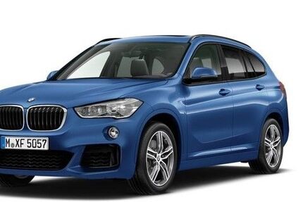 BMW X1 80.750 km 24.930 &euro; Esslingen am Neckar 73730