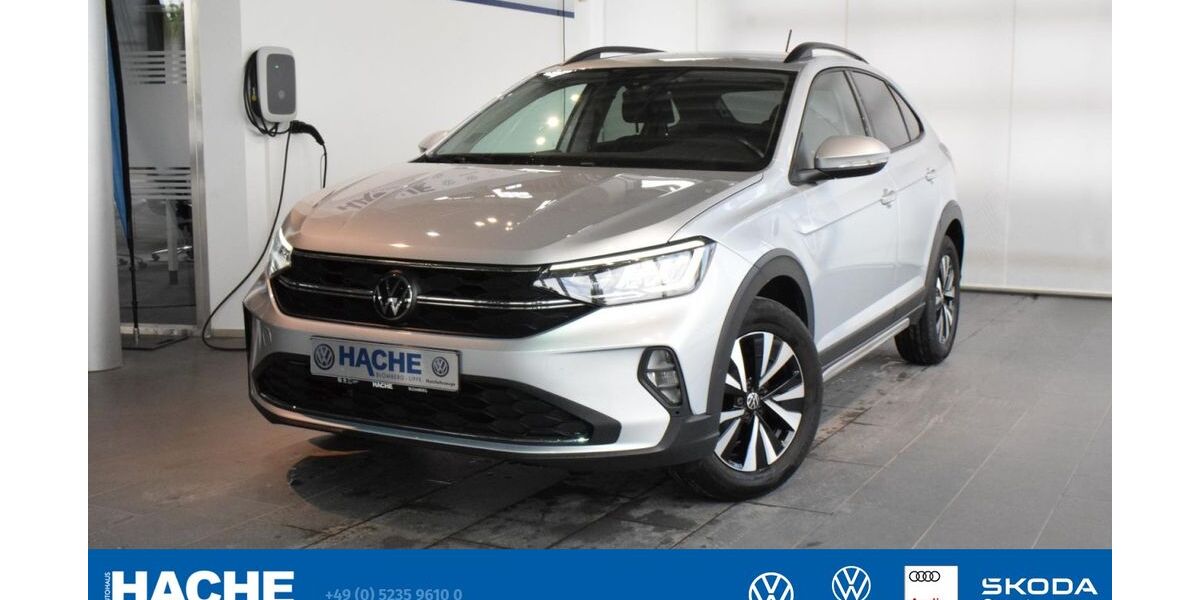 VW Taigo 39.875 km 19.250 &euro; Blomberg 32825