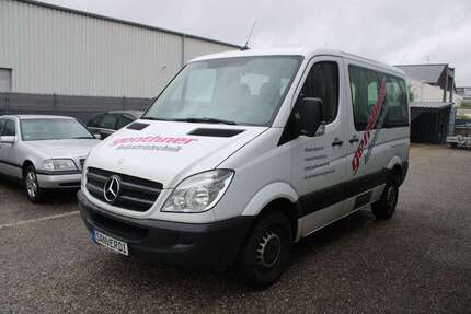 Mercedes-Benz Sprinter 133.000 km 11.990 &euro; Puchheim - Bhf bei München 82178