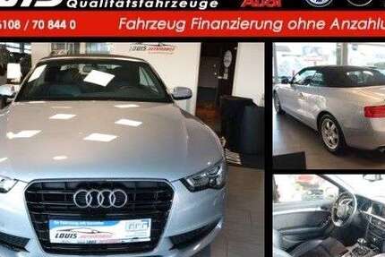 Audi A5 58.000 km 16.950 &euro; Mühlheim 63165