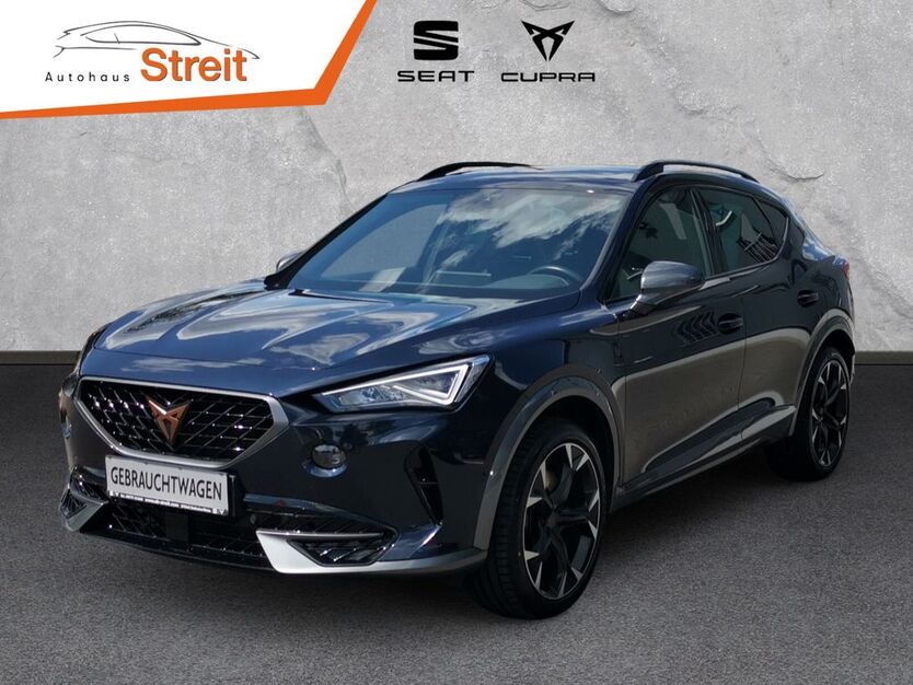 Cupra Formentor 44.215 km 33.450 € Ostheim 97645