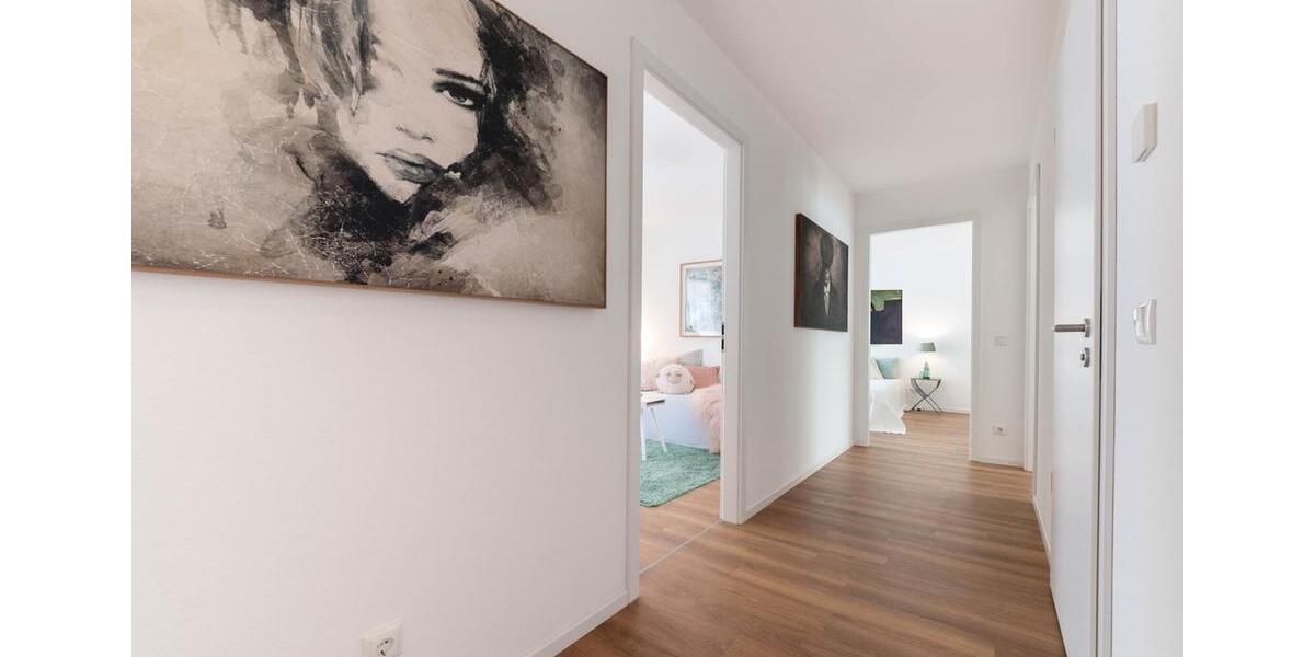 Etagenwohnung Bochum Wiemelhausen - 3 Zimmer, 77 m&sup2;, 475&euro; | Angebot:26658467